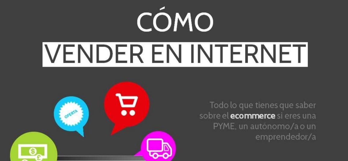 Cómo vender en Internet”: eBook gratis sobre ventas online - Marketing Digital, Social Media y Transformación Digital | Juan Carlos Mejía