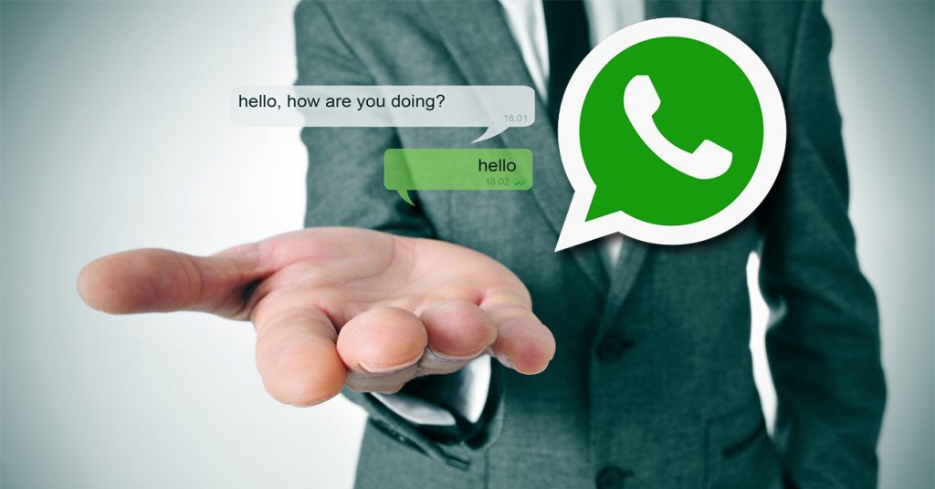 Whatsapp Para Empresas Whatsapp Business Qué Es Beneficios Y Funcionalidades Video 2626