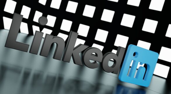 Uso de LinkedIn en las empresas