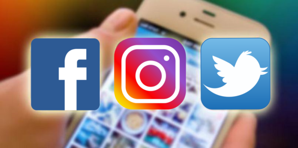 Facebook vs Instagram vs Twitter