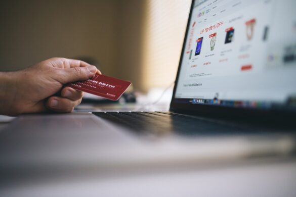 Cuatro claves de éxito para una tienda online