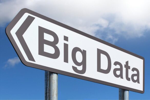 Big Data Marketing