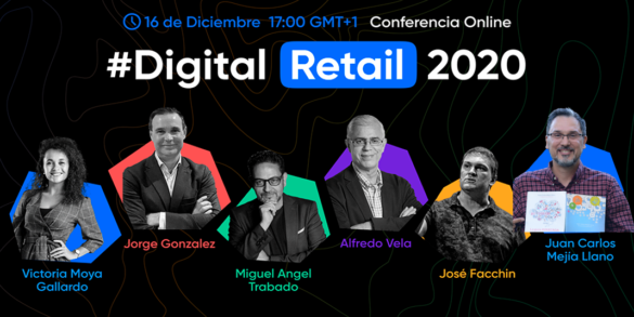 Digital Retail 2020