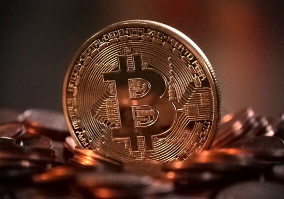 Bitcoins y otras criptomonedas como medio de pago