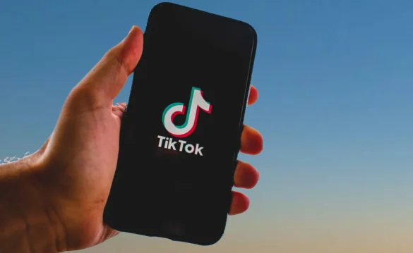 Uso de Tiktok en campañas políticas